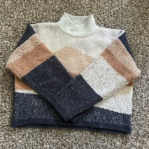 Universal Thread sweater